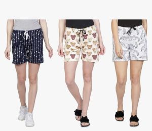 Womens Shorts