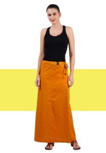 Ladies Cotton Inskirt