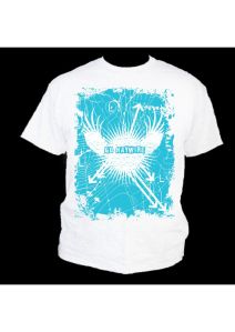Half Sleeves Men T-shirt