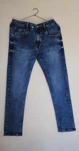 Mens Denim Jeans