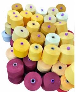 Polyester Spun Yarn