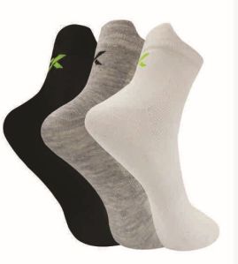 Unisex Ankle Socks
