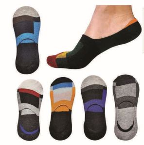 Unisex Sneaker Socks