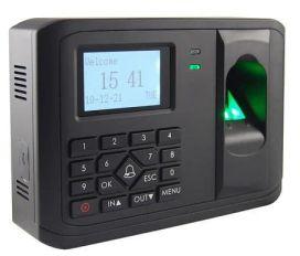 Honeywell Biometric Access Control System