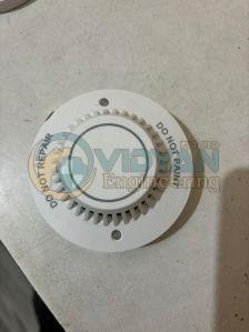 Agni VEPL-SD-101 Smoke Detectors