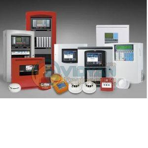 Fire Detection System