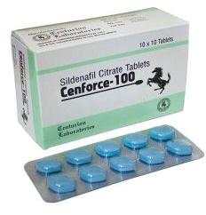 Sildenafil Citrate Tablets