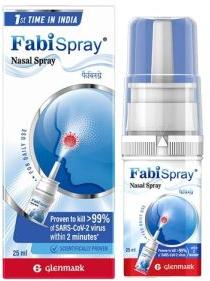 FabiSpray Nasal Spray