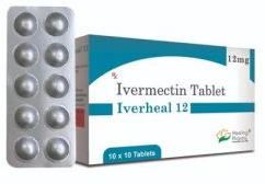 Ivermectin Tablets