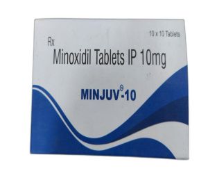Minjuv 10mg Tablets