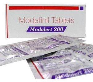 Modalert 200mg Tablets