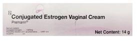 Premarin Vaginal Cream