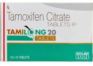 Tamoxifen Citrate Tablets