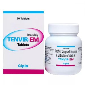 Tenvir-EM Tablets