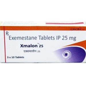 Exemestane Tablets