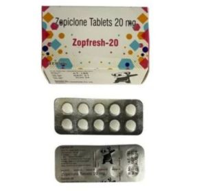 Zopiclone Tablets