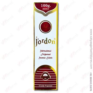 Jordon Agarbatti 100 Gram