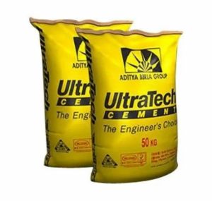 UltraTech Cement