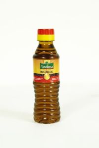 200ml Neelima Kachi Ghani Mustard Oil