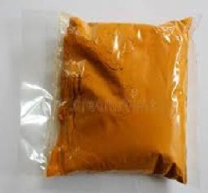 pure turmeric powder