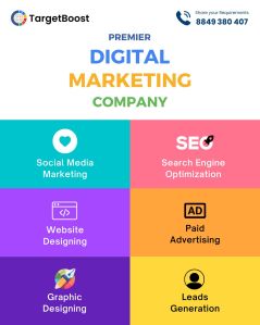 digital marketing services