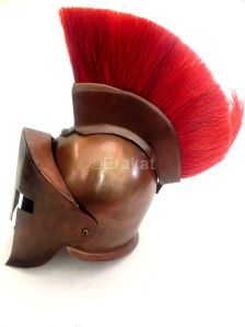 Spartan Helmet