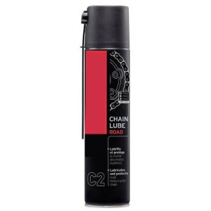 C1 Chain Lubrication Spray