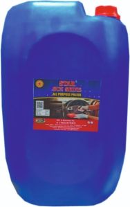 Car Wash Shampoo