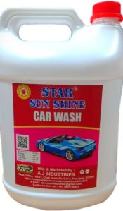 Car Wax Polish