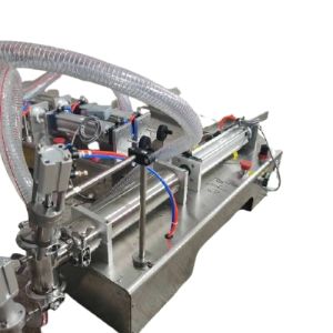 Liquid Filling Machine