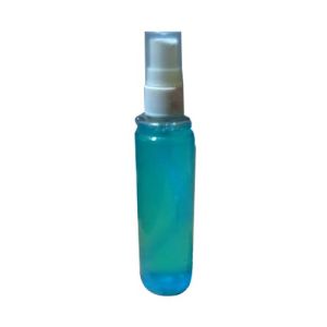 Screw Cap Car Glass Cleaner
