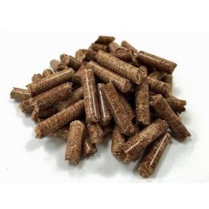 Biomass Pellet