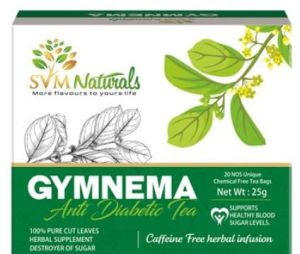 Gymnema Anti-Diabetic Tea