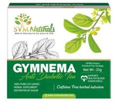 Gymnema Sylvestre