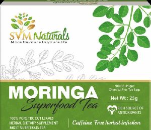 MORINGAS TEA