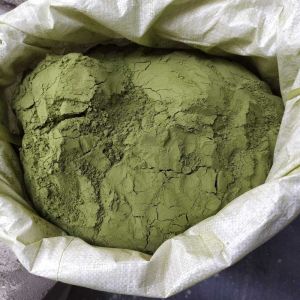 Natural Moringa Powder