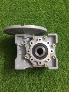 Aluminium Gearbox