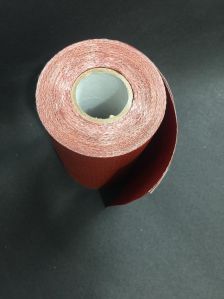 Teflon Cloth Roll (Red)