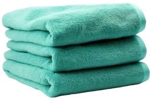 Cotton Bath Towels