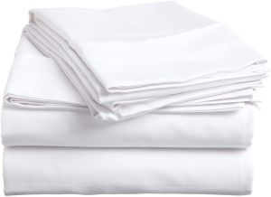 Cotton Bed Sheets