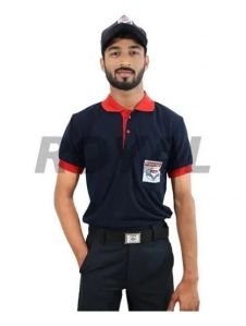 Hindustan Petroleum Uniform T-Shirt
