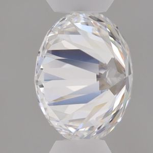1.00 Ct. VS2 Clarity Round Lab Grown Diamond
