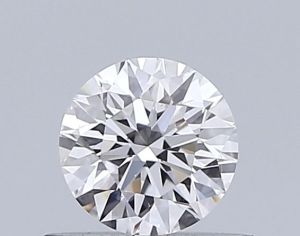 1.00 Ct. VS2 Clarity Round Lab Grown Diamond