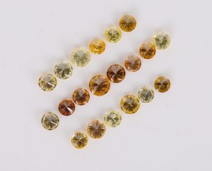Natural Fancy Color Diamond