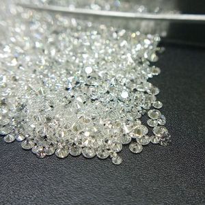 3mm VS2 Clarity Round Lab Grown Diamond