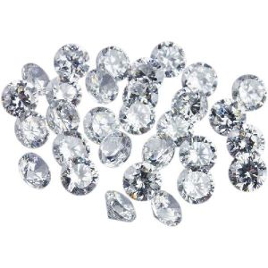 1 Ct. G/H Color I1/2 Clarity Round Brilliant Cut Loose Diamond