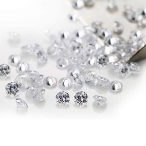 Natural White Diamond