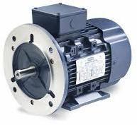 ATEX Flameproof single phase induction motor