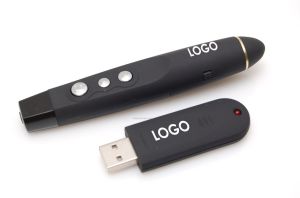 USB Laser Presenter
