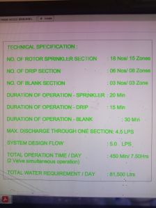 Swimming Pool Chemicals